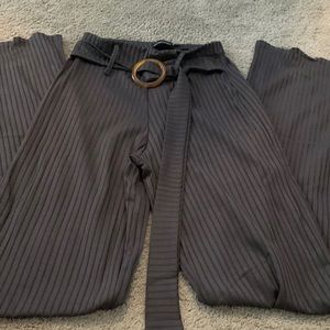 New pants- business casual